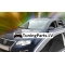 VW Passat B6, B7 (05-15) sedana/varianta logu deflektori, 2 gab