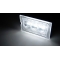 LAND ROVER DISCOVER, FREELANDER, RANGE ROVER SPORT  LED numura apgaismojums