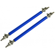 Splitter 100 mm, zils