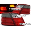 Mercedes-Benz W208 CLK-klase (97-02) aizmugurējie LED lukturi 