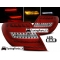 Mercedes Benz W204 C-class (07-10) aizmugurējie LED lukturi