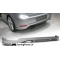 VW Golf 6 aizmugurējā bampera uzlika, Votex Style