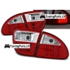 Seat Leon (99-04) aizmugurējie LED lukturi