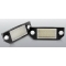 Ford Focus II (04-08) Ford C MAX (03-10) LED numura apgaismojums