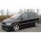 Opel Zafira A (98-05) priekšējo lukturu uzlikas