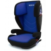 Krēsls "SPARCO F700i ISOFIX",melns / zils (15-36kg)
