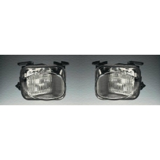 Opel Corsa B (93-00) miglas lukturi
