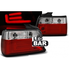 BMW E36 sedana aizmugurējie LED lukturi