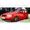 VW Polo 6N2 (99-01) priekšējā reste, melna