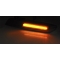 BMW E46 / E60 / E61 / E81 / E82 / E87 / E88 / E90 / E91 / E92 / E93 / E83 Led sānu pagriezienu rādītāji, tonēti, hromēti, F10 Style