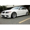 BMW E90/91 sedana/touringa (05-11) sliekšņi M3 style