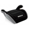 Krēsls "SPARCO F100K",melns / peleks (9-36kg)