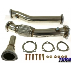 Audi TT, A3 / VW Golf 4 1.8T AWD elkonis 77mm/88mm/55mm