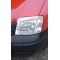 Fiat Panda lukturu uzlikas