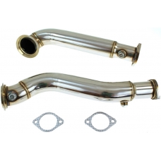 BMW E60 N54 535i elkonis 76mm