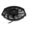 Dzesēšanas ventilators TurboWorks 35cm