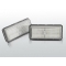 TOYOTA LAND CRUISER 120 (03-09), LAND CRUISER FJ100 (98-06), LAND CRUISER FJ200 (07-14), REIZ 4D (04-09), LEXUS LX II 470 (UZJ100) (98-07) LEXUS LX III 570 (URJ200) (08-12) LEXUS GX I 470 (UZJ120) (02-09) LED numura apgaismojums