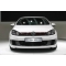 VW Golf 6 priekšējais GTI bamperis