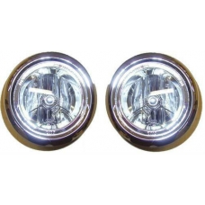 Hyundai Santa Fe (01-06) miglas lukturi