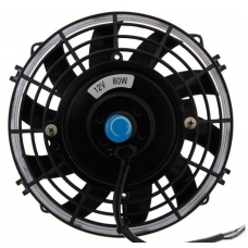 Dzesēšanas ventilators TurboWorks 18cm