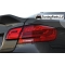 BMW E92 (06-10) aizmugurējie lukturi ar LED diodēm, tonēti