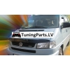VW T4 (96-03) motora pārsega deflektors - spoileris