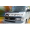 VW T4 (96-03) motora pārsega deflektors - spoileris