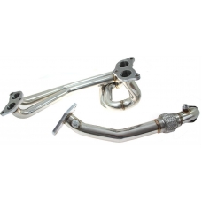 Subaru Impreza WRX STi (02-07) 2.0L Turbo EJ20 / EJ25 izplūdes kolektors