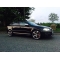 Audi A3 Sportback (04-12) logu deflektori, 5-durvju modelim, 4 gab