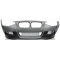 BMW F20/F21 (11-15) priekšējais M-Performance bamperis, ar PDC