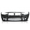 BMW F30/F31 (11-18) priekšējais bamperis M3 EVO style ar PDC