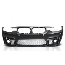BMW F30/F31 (11-18) priekšējais bamperis M3 EVO style ar PDC BMW F30/F31 (11-18) priekšējais bamperis M3 EVO style ar PDC