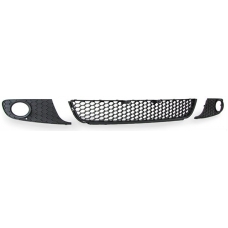 VW Golf 6 1K (08-13) priekšējā bampera restes
