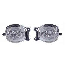 Lexus ES 350 (06-...) miglas lukturi