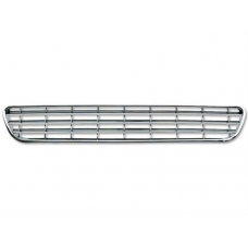 Audi A3 8L (96-03) priekšējā reste, hromēta