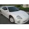 Mitsubishi Eclipse (00-05) priekšējie lukturi, eņģeļ acis, hromēti