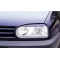 VW Golf 3 priekšējo lukturu uzlikas