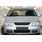 VW Polo 6N (94-99) priekšējā reste, melna