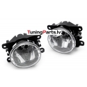 Renault Captur (13-17), Clio (12-19), Kangoo (13-21), Fluence (13-16), Megane (09-15), Trafic (14-19), Twingo (14-19), Scenic (13-16), Dacia Logan (12-16), Sandero (12-19) miglas lukturi