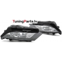 Seat Ibiza (12-15), Leon (12-16), Toledo (12-19) miglas lukturi