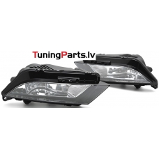 Seat Ibiza (12-15), Leon (12-16), Toledo (12-19) miglas lukturi
