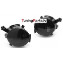Seat Ibiza (08-12), Altea (09-15) miglas lukturi, tonēti
