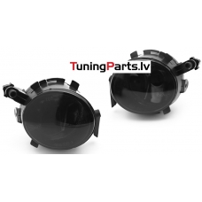 Seat Ibiza (08-12), Altea (09-15) miglas lukturi, tonēti