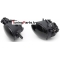 Seat Ibiza (08-12), Altea (09-15) miglas lukturi, tonēti