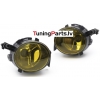 Seat Ibiza (08-12), Altea (09-15) miglas lukturi, dzelteni