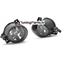 Seat Altea (04-09), Cordoba (06-09), Ibiza (06-08), Toledo (04-08), Leon (05-09) miglas lukturi