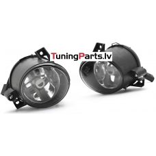 Seat Altea (04-09), Cordoba (06-09), Ibiza (06-08), Toledo (04-08), Leon (05-09) miglas lukturi