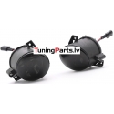 Seat Altea (04-09), Cordoba (06-09), Ibiza (06-08), Toledo (04-08), Leon (05-09) miglas lukturi, tonēti