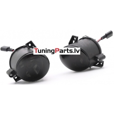 Seat Altea (04-09), Cordoba (06-09), Ibiza (06-08), Toledo (04-08), Leon (05-09) miglas lukturi, tonēti