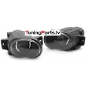 Seat Leon (99-06), Toledo (99-04) miglas lukturi
